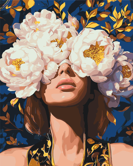 LW 30350 – paint by numbers 40×50 cm